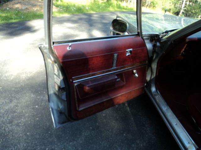1976 Oldsmobile Eighty-Eight Royale - photo 5