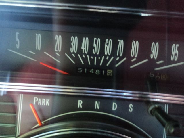 1976 Oldsmobile Eighty-Eight Royale - photo 7
