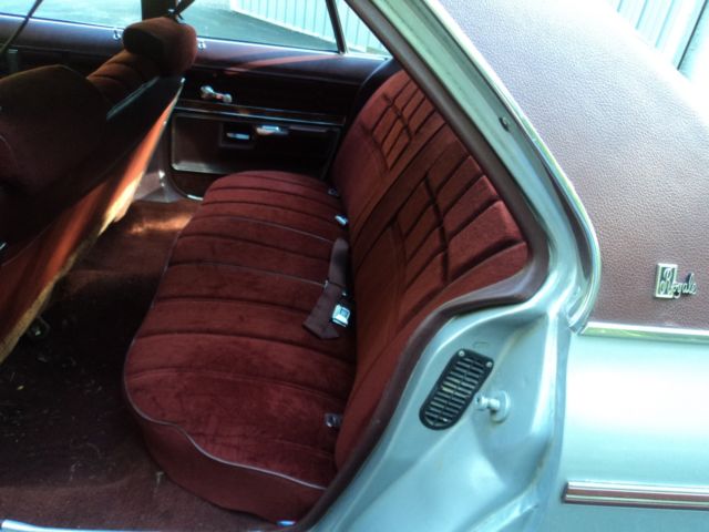 1976 Oldsmobile Eighty-Eight Royale - photo 9