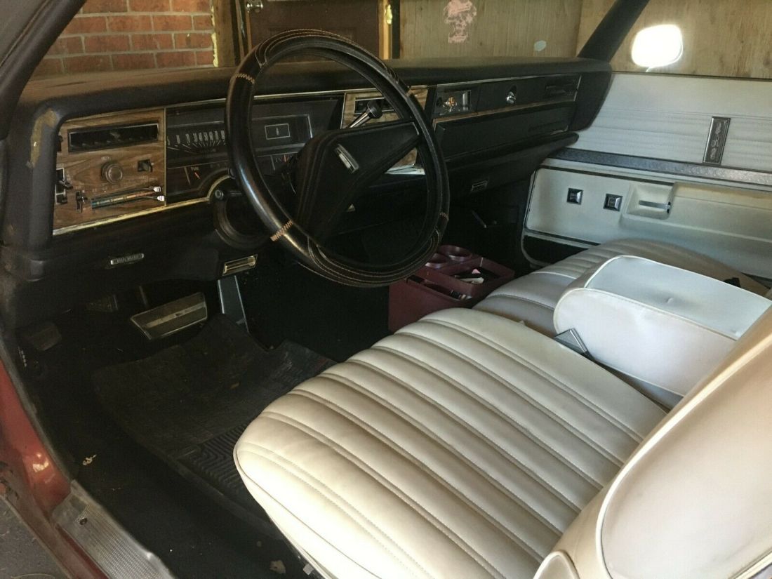 1975 Oldsmobile Eighty-Eight - photo 10