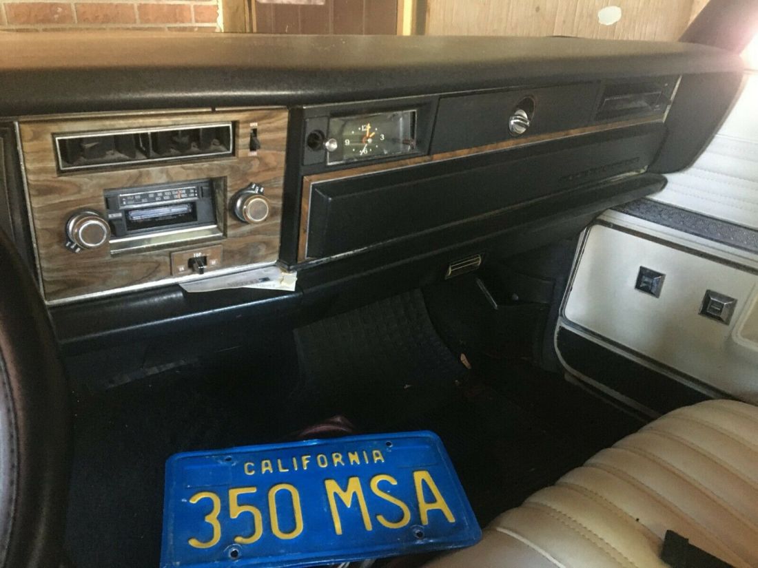 1975 Oldsmobile Eighty-Eight - photo 11