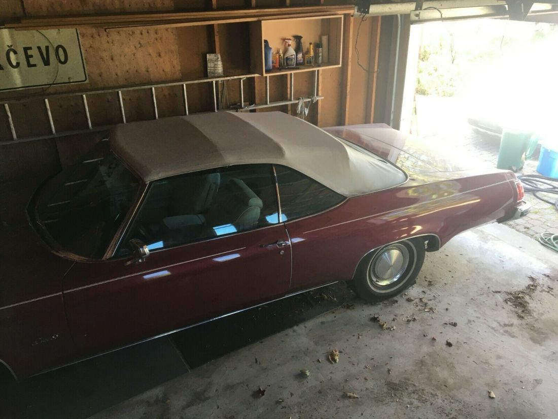1975 Oldsmobile Eighty-Eight - photo 4