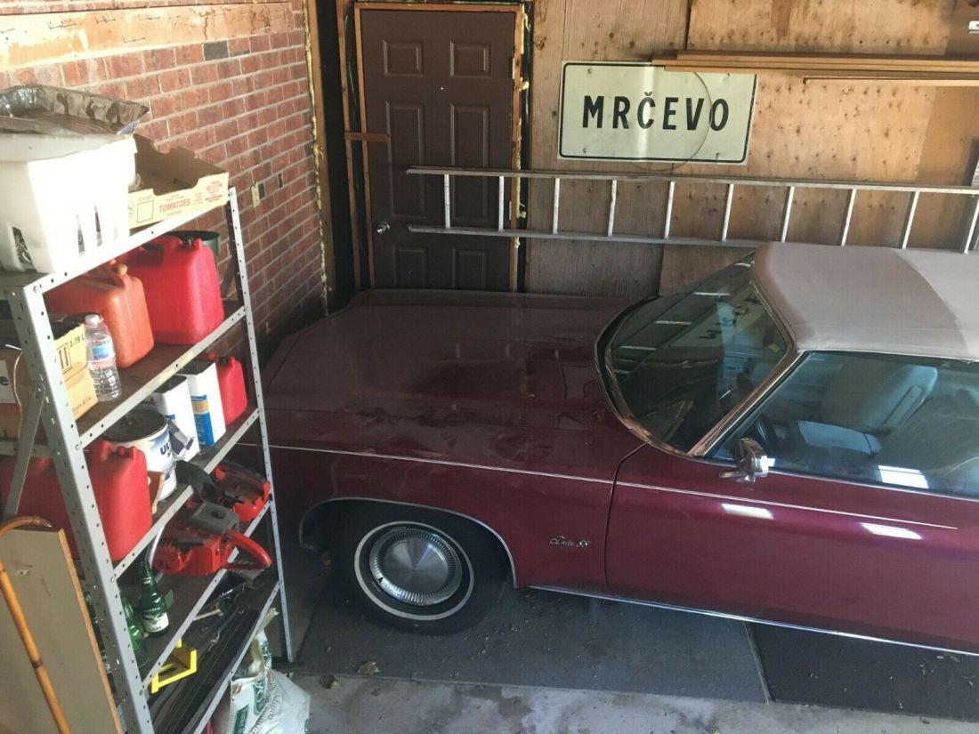 1975 Oldsmobile Eighty-Eight - photo 5