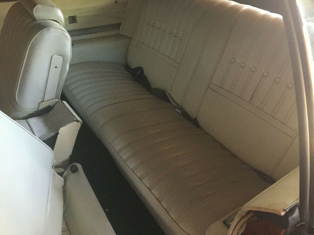 1975 Oldsmobile Eighty-Eight - photo 7