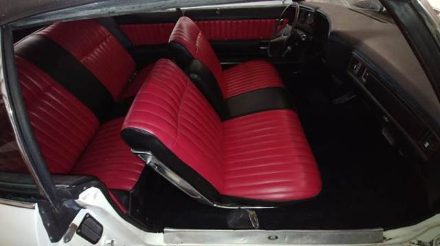 1973 Oldsmobile Eighty-Eight delta - photo 3