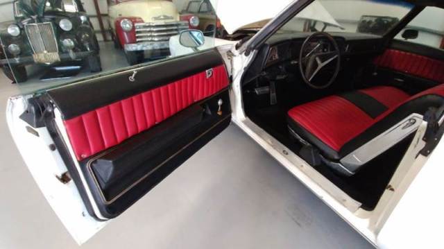 1973 Oldsmobile Eighty-Eight delta - photo 4