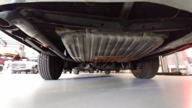 1973 Oldsmobile Eighty-Eight delta - photo 5