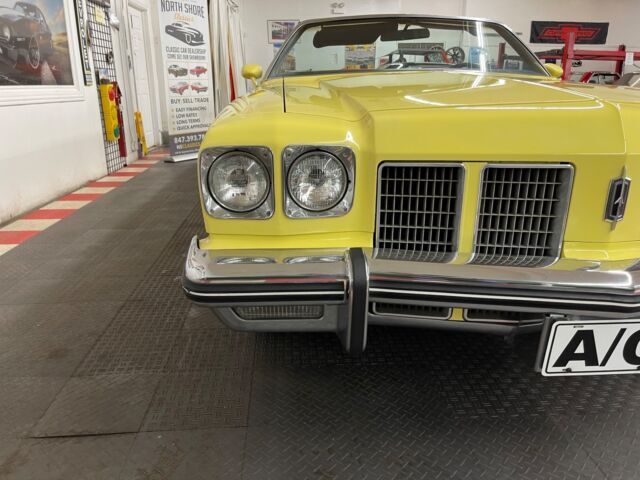 1975 Oldsmobile Delta Royale 88 Convertible-SEE VIDEO - photo 13