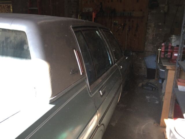 1981 Oldsmobile Ninety-Eight REGENCY - photo 11