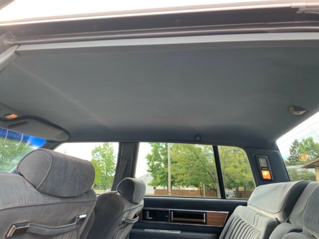 1985 Oldsmobile Ninety-Eight Brougham - photo 9