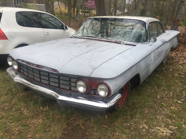 Oldsmobile dynamic 88 1960 Oldsmobile Dynamic 88