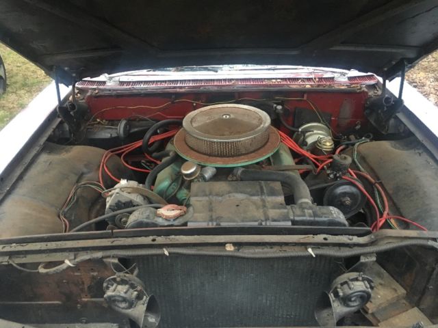 1960 Oldsmobile Dynamic 88 - photo 3