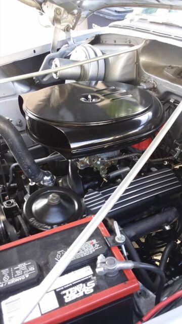 1955 Oldsmobile Eighty-Eight