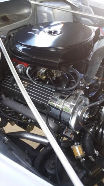 1955 Oldsmobile Eighty-Eight - photo 2