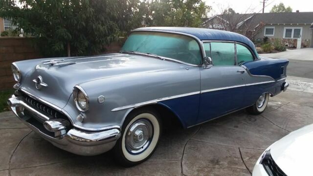 1955 Oldsmobile Eighty-Eight - photo 3