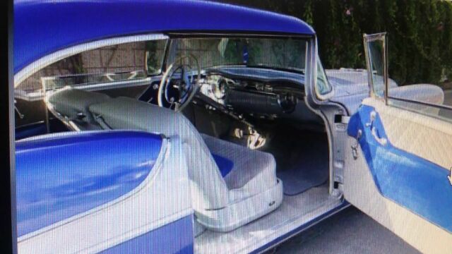 1955 Oldsmobile Eighty-Eight - photo 4