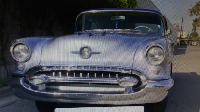 1955 Oldsmobile Eighty-Eight - photo 6