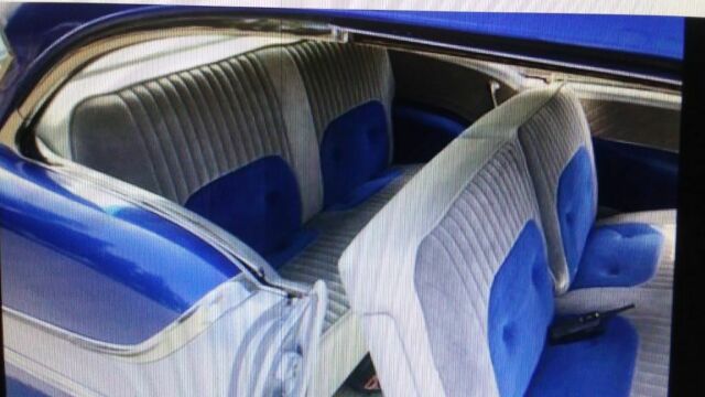 1955 Oldsmobile Eighty-Eight - photo 7