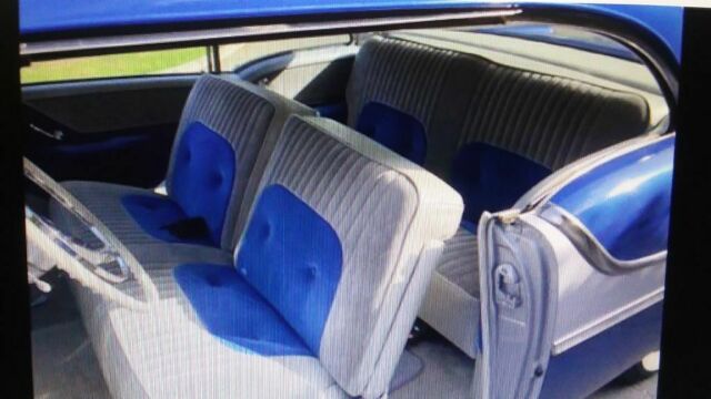 1955 Oldsmobile Eighty-Eight - photo 8