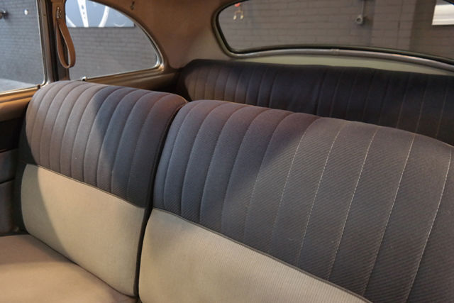 1950 Oldsmobile Eighty-Eight - photo 10