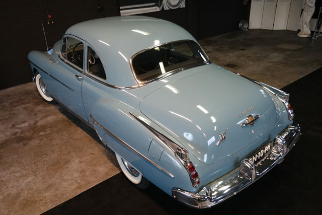 1950 Oldsmobile Eighty-Eight - photo 6