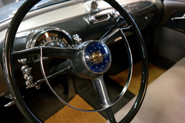 1950 Oldsmobile Eighty-Eight - photo 7