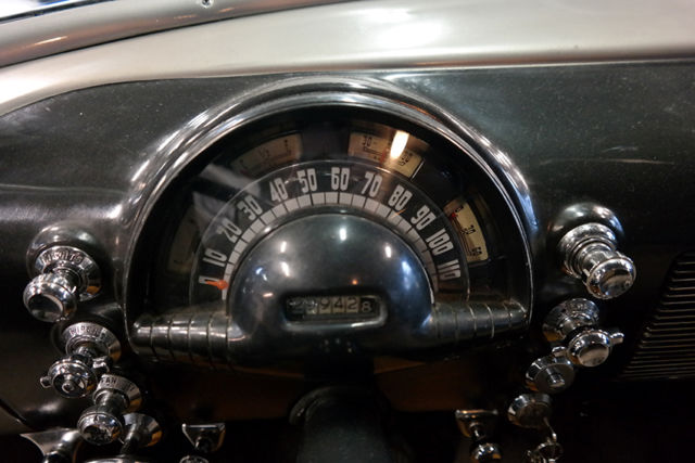 1950 Oldsmobile Eighty-Eight - photo 8