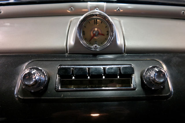 1950 Oldsmobile Eighty-Eight - photo 9