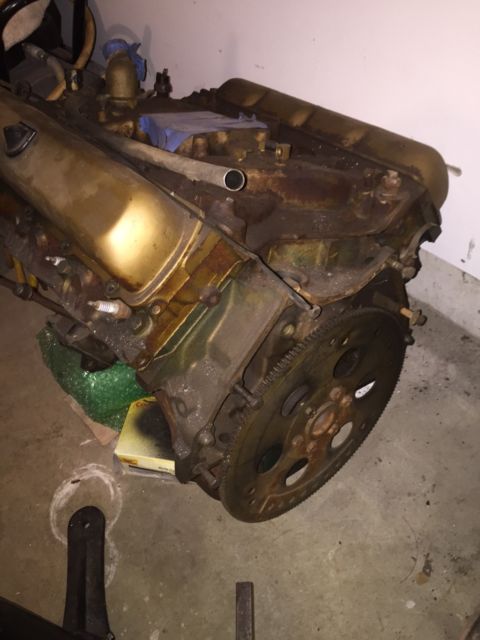 1968 Oldsmobile Cutlass - photo 2