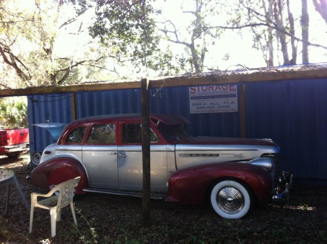 1939 Oldsmobile Other - photo 2
