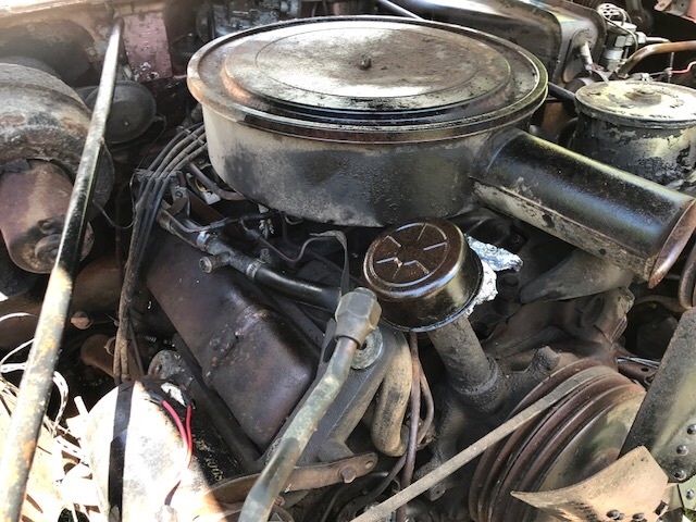 1958 Oldsmobile Eighty-Eight SUPER 88 - photo 11