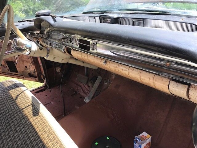 1958 Oldsmobile Eighty-Eight SUPER 88 - photo 3