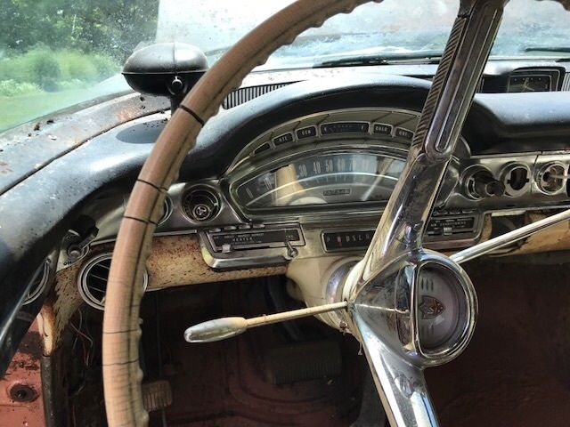 1958 Oldsmobile Eighty-Eight SUPER 88 - photo 4