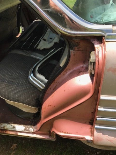 1958 Oldsmobile Eighty-Eight SUPER 88 - photo 6