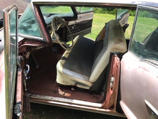 1958 Oldsmobile Eighty-Eight SUPER 88 - photo 8