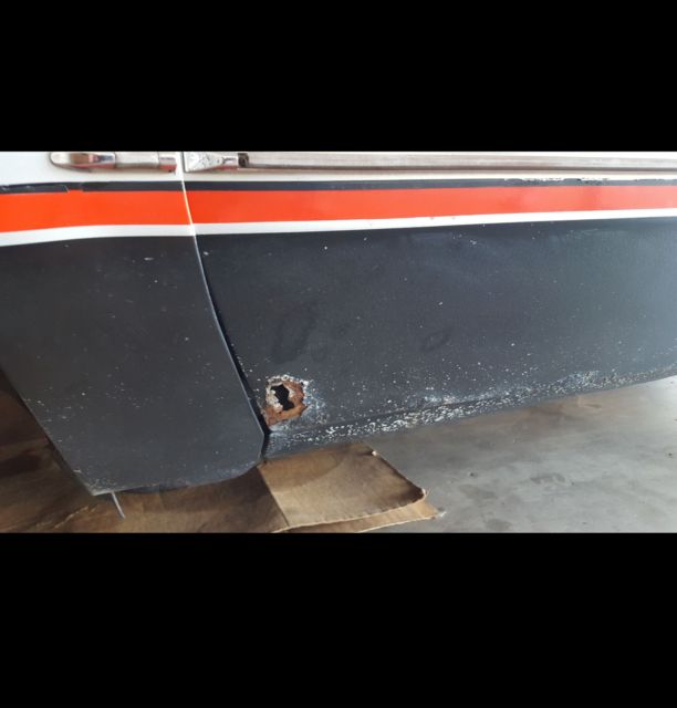 1984 Oldsmobile Cutlass - photo 11