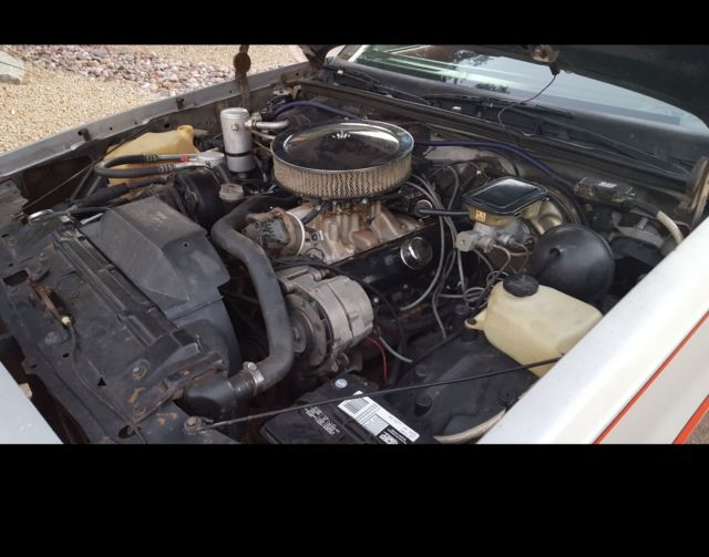 1984 Oldsmobile Cutlass - photo 4