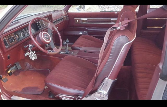 1984 Oldsmobile Cutlass - photo 6