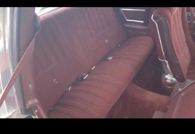 1984 Oldsmobile Cutlass - photo 7