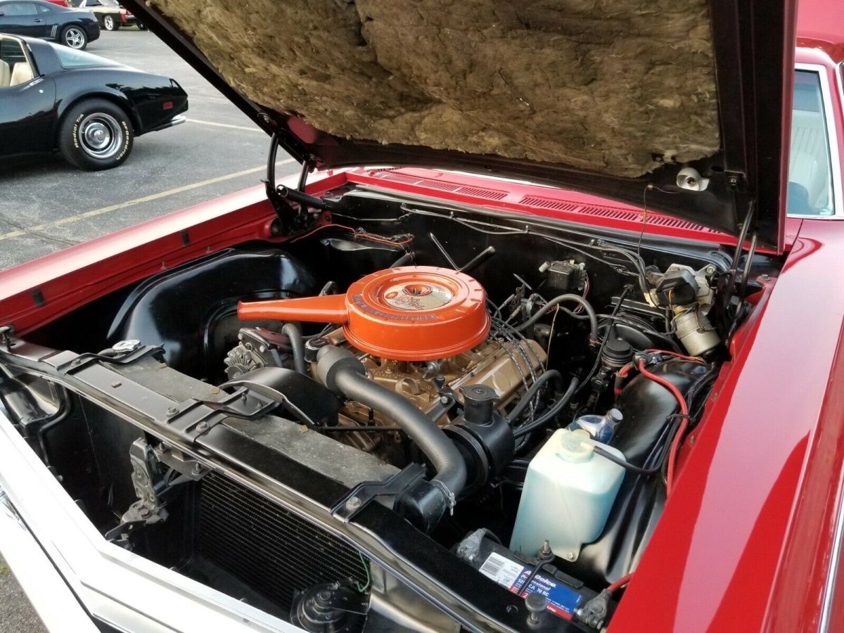 1965 Oldsmobile Jet Star 88 -NICE CLASSIC VINTAGE VEHICLE- - photo 11