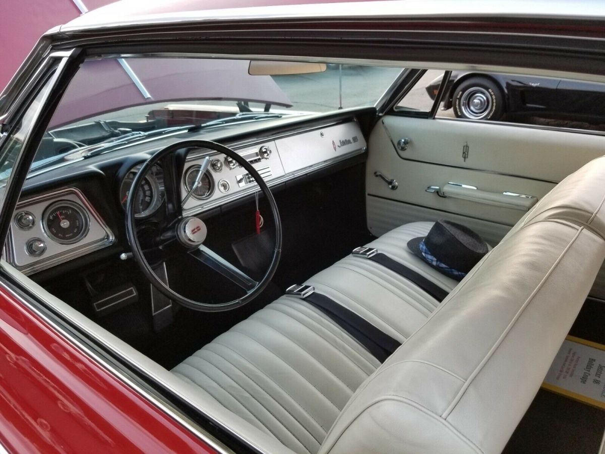 1965 Oldsmobile Jet Star 88 -NICE CLASSIC VINTAGE VEHICLE- - photo 3