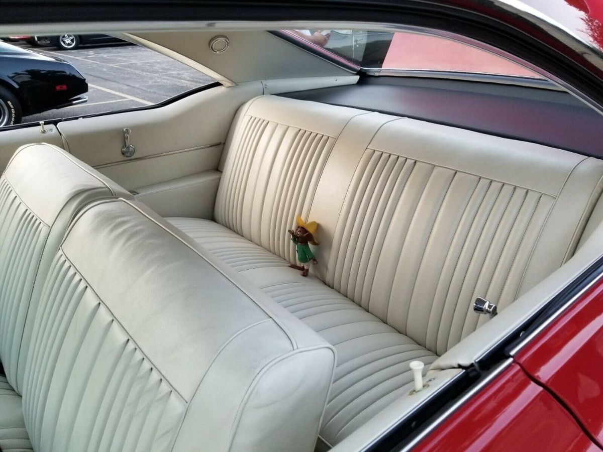 1965 Oldsmobile Jet Star 88 -NICE CLASSIC VINTAGE VEHICLE- - photo 4