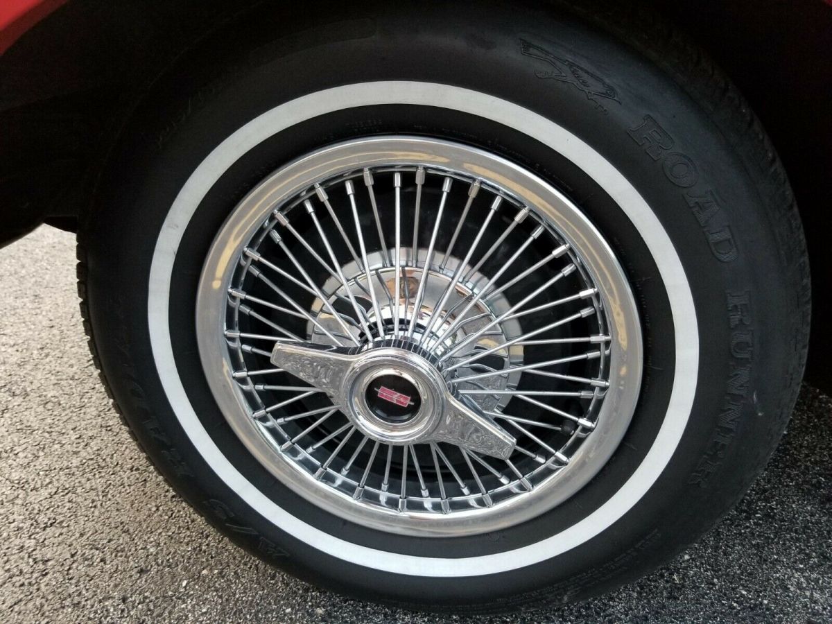 1965 Oldsmobile Jet Star 88 -NICE CLASSIC VINTAGE VEHICLE- - photo 8