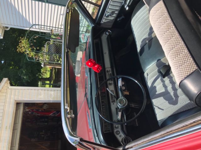 1964 Oldsmobile Jetstar 88 Yes - photo 10