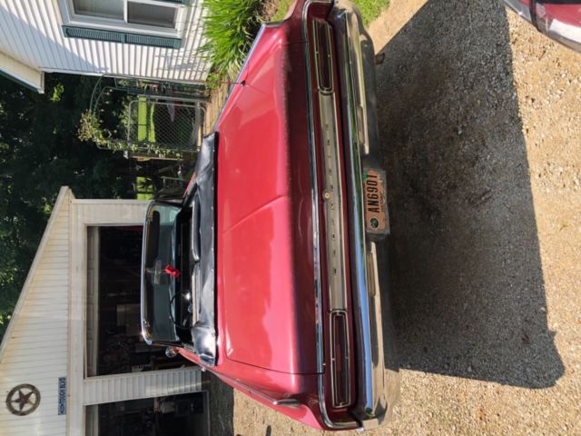 1964 Oldsmobile Jetstar 88 Yes - photo 11