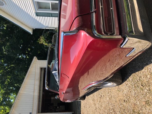 1964 Oldsmobile Jetstar 88 Yes - photo 12