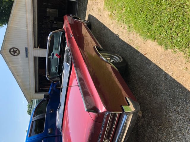 1964 Oldsmobile Jetstar 88 Yes - photo 13