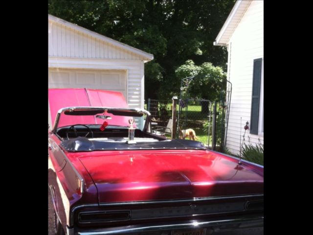 1964 Oldsmobile Jetstar 88 Yes - photo 2