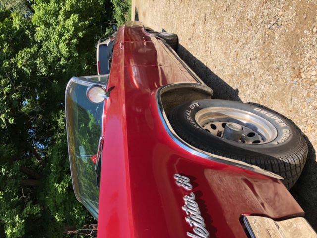 1964 Oldsmobile Jetstar 88 Yes - photo 5