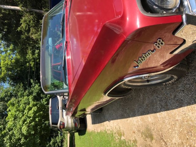 1964 Oldsmobile Jetstar 88 Yes - photo 6